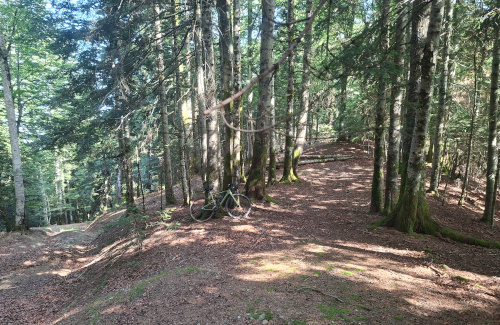 col des Fenêtres
