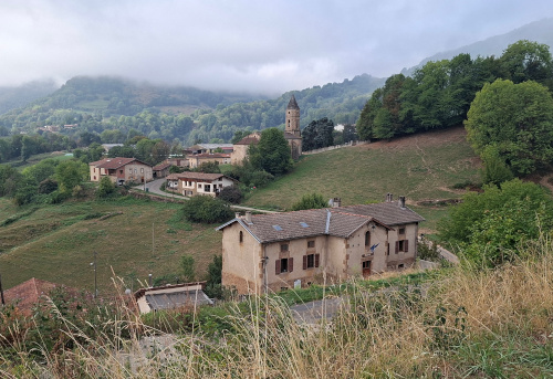Esplas-de-Sérou