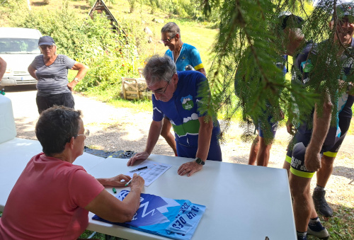 rassemblement