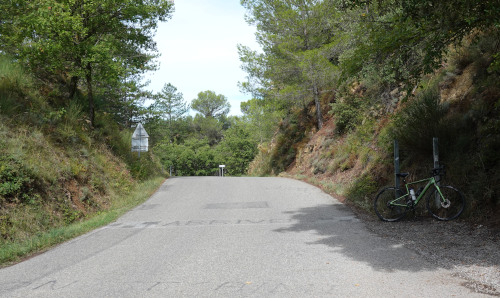 col de la Mort d'Imbert