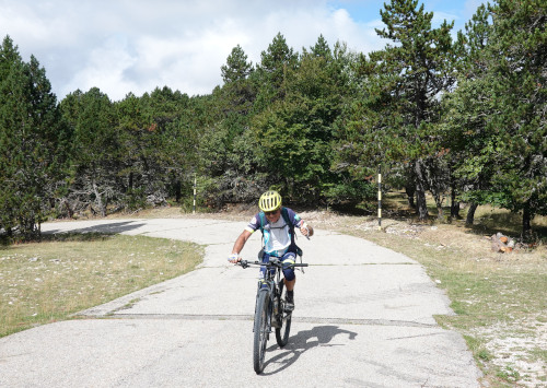 Robert au pas de a Frache