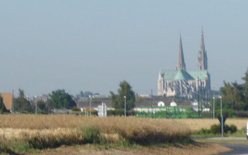 Chartres