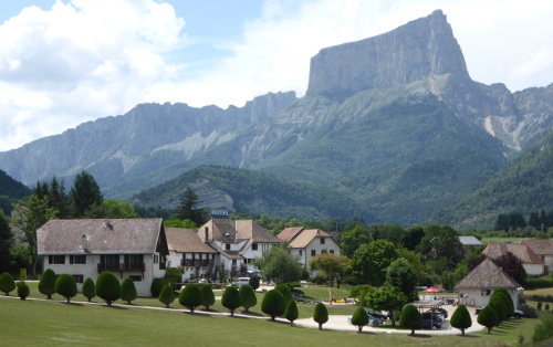 Montagne de l'Aiguille