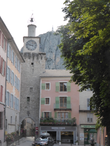 Castellane