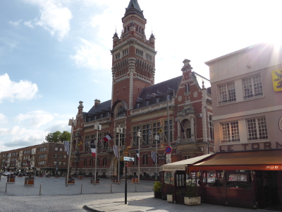 Dunkerque