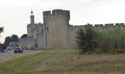 Aigues Mortes