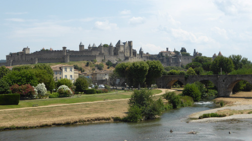 Carcassonne